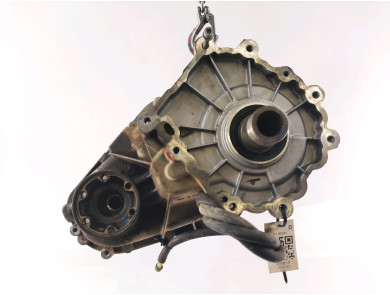 Transfer box - Jeep GRAND CHEROKEE III PH.2 3.6 V6 - 52123725AA - G1-8024L