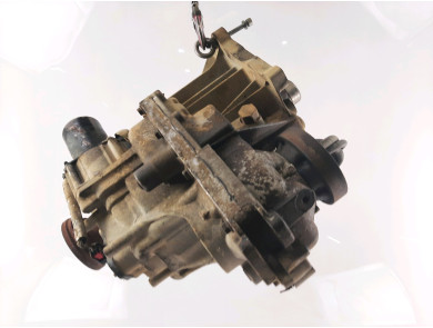 Transfer box - Jeep GRAND CHEROKEE III PH.2 3.6 V6 - 52123725AA - G1-8024L