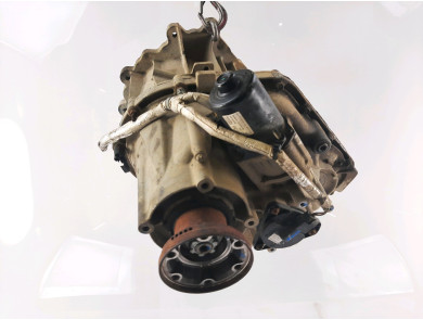 Transfer box - Jeep GRAND CHEROKEE III PH.2 3.6 V6 - 52123725AA - G1-8024L