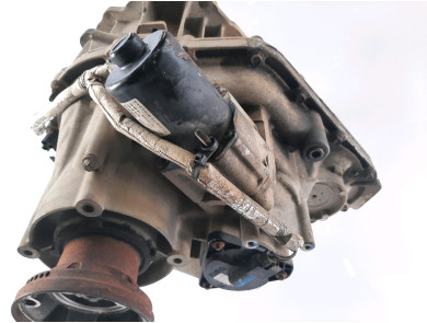 Transfer box - Jeep GRAND CHEROKEE III PH.2 3.6 V6 - 52123725AA - G1-8024L