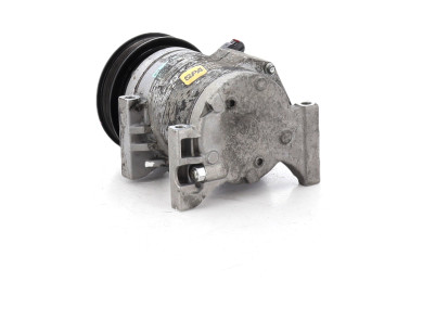 A/C Compressor - Jeep GRAND CHEROKEE III PH.2 - 68021637AG - C0-4505U