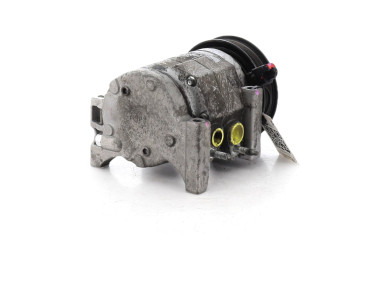 A/C Compressor - Jeep GRAND CHEROKEE III PH.2 - 68021637AG - C0-4505U