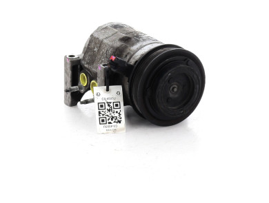 A/C Compressor - Jeep GRAND CHEROKEE III PH.2 - 68021637AG - C0-4505U