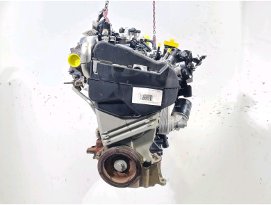 Engine type K9K628 - Renault CLIO IV PH.1 - N1-5428J