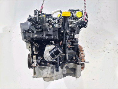Engine type K9K628 - Renault CLIO IV PH.1 - N1-5428J