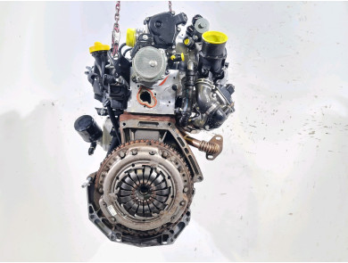 Moteur type K9K628 - Renault CLIO IV PH.1 - N1-5428J