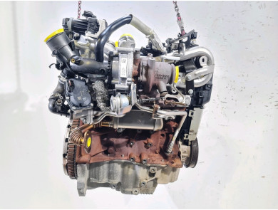 Engine type K9K628 - Renault CLIO IV PH.1 - N1-5428J