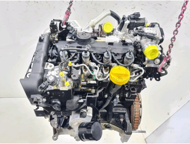 Moteur type K9K628 - Renault CLIO IV PH.1 - N1-5428J