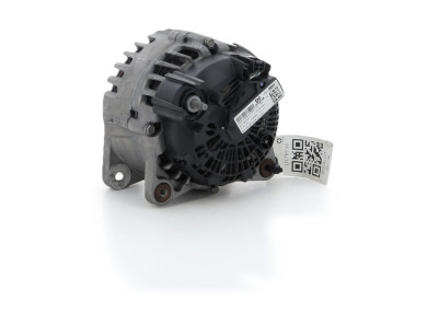 Alternateur - Renault KANGOO III BDCI 95 - 231006293R - U1-7650W