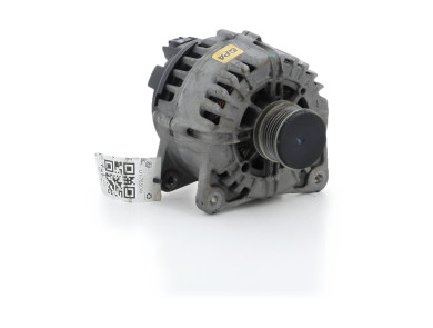 Alternateur - Renault KANGOO III BDCI 95 - 231006293R - U1-7650W