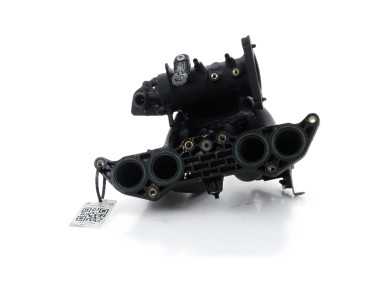 Intake manifold used - Peugeot 206 - 00000342F9