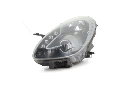 Left headlight - Alfa-Romeo GIULIETTA II PH.1 - 50553077 - T0-6736L