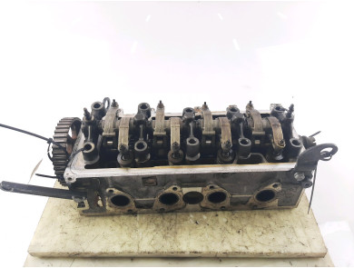 Cylinder head - Peugeot 206 XT/PREMI - 0200W1 - B0-9828H