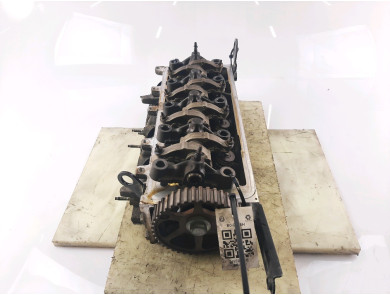 Culasse - Peugeot 206 XT/PREMI - 0200W1 - B0-9828H