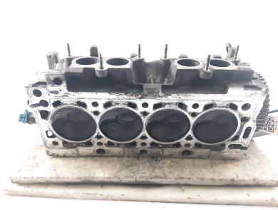 Cylinder head - Peugeot 206 XT/PREMI - 0200W1 - B0-9828H