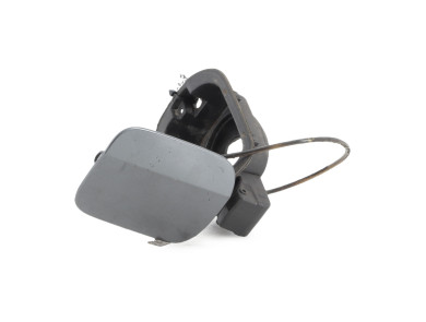 Fuel door - Volkswagen JETTA IV - Gris Fonce - 5C6809857EGRU - I0-2359H