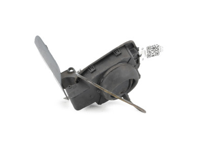 Trappe portillon carburant - Volkswagen JETTA IV - Gris Fonce - 5C6809857EGRU - I0-2359H