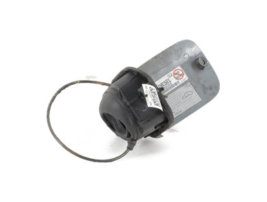 Trappe portillon carburant - Volkswagen JETTA IV - Gris Fonce - 5C6809857EGRU - I0-2359H
