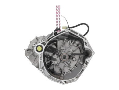 Boîte de vitesses type TL4022 - Renault MEGANE III PH.1 - A1-4604G