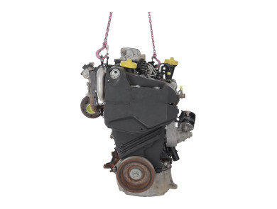 Engine type K9K832 - Renault MEGANE III PH.1 - V1-4603A