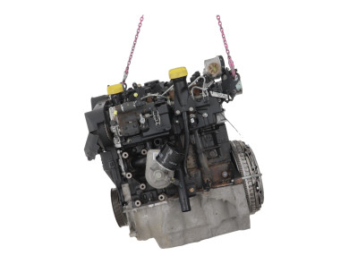 Engine type K9K832 - Renault MEGANE III PH.1 - V1-4603A