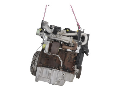Engine type K9K832 - Renault MEGANE III PH.1 - V1-4603A