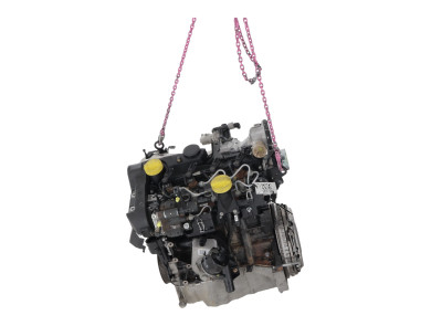 Engine type K9K832 - Renault MEGANE III PH.1 - V1-4603A