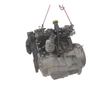 Engine type K9K832 - Renault MEGANE III PH.1 - V1-4603A