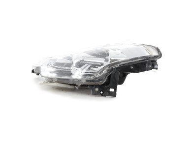 Left headlight used - Citroen C-CROSSER - 00006208N3