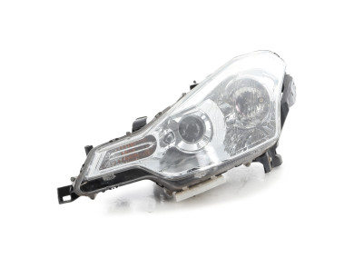 Left headlight - Citroen C-CROSSER - 00006208N3 - P0-7215V