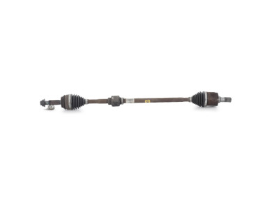 Right front transmission - KIA RIO IV PH.1 1.2 84 - 49501H8000 - Z1-6123P