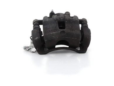 Right front brake caliper - KIA RIO IV PH.1 - 58190H8A05 - P1-6108F