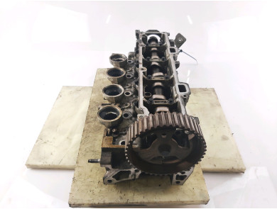 Culasse - Ford FIESTA VI PH.1 1.4 TDCI - 1535125 - P0-9725A