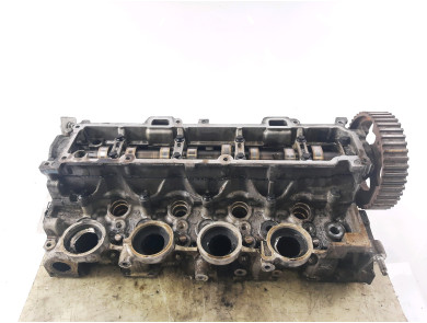 Cylinder head - Ford FIESTA VI PH.1 1.4 TDCI - 1535125 - P0-9725A