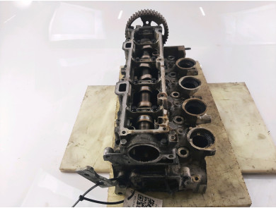 Culasse - Ford FIESTA VI PH.1 1.4 TDCI - 1535125 - P0-9725A