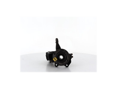 Left steering knuckle - Peugeot 208 I PH.2 - 0000364690 - H1-5980C