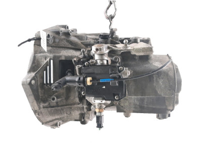 Gearbox used - Peugeot 308 - 20EA23
