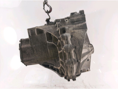Gearbox type 20EA23 - Citroen C4 II PH.1 - X0-4589N