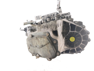 Gearbox type 20EA23 - Citroen C4 II PH.1 - X0-4589N