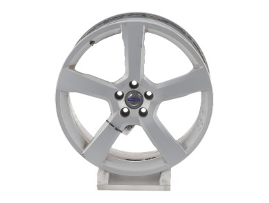 Alloy wheel - Volvo XC60 I PH.1 - 31373917 - K1-7690Y