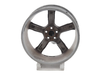 Alloy wheel - Volvo XC60 I PH.1 - 31373917 - K1-7690Y