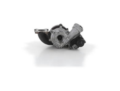 Turbo - Volkswagen POLO VI PH.1 1.0 TSI - 05C145704A - T0-9741N