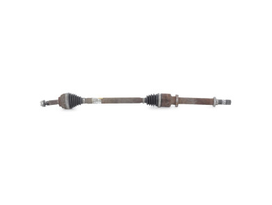 Right front transmission - Renault CLIO IV PH.1 1.2 16V - 391000926R - N1-6870W