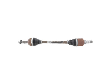 Left front transmission - Renault CLIO IV PH.2 TCE 75 - 391017355R - Z1-6839G