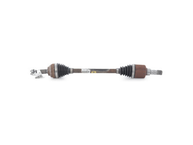 Left front transmission - Renault CLIO IV PH.2 TCE 75 - 391017355R - Z1-6839G