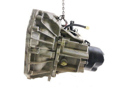 Gearbox type JH3334 - Renault CLIO IV PH.2 - I1-9176R