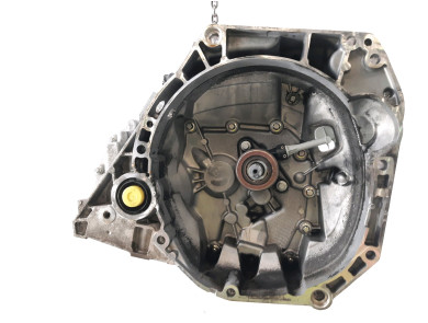Boîte de vitesses type JH3334 - Renault CLIO IV PH.2 - I1-9176R