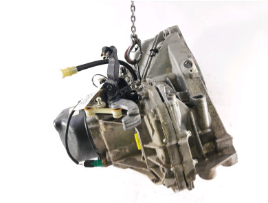 Gearbox type JH3334 - Renault CLIO IV PH.2 - I1-9176R