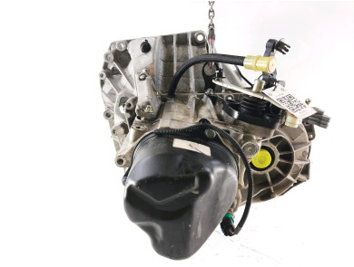 Boîte de vitesses type JH3334 - Renault CLIO IV PH.2 - I1-9176R