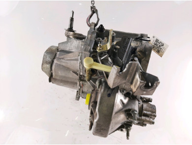 Boîte de vitesses type 20DP72 - Citroen C4 II PH.1 - V0-4328T